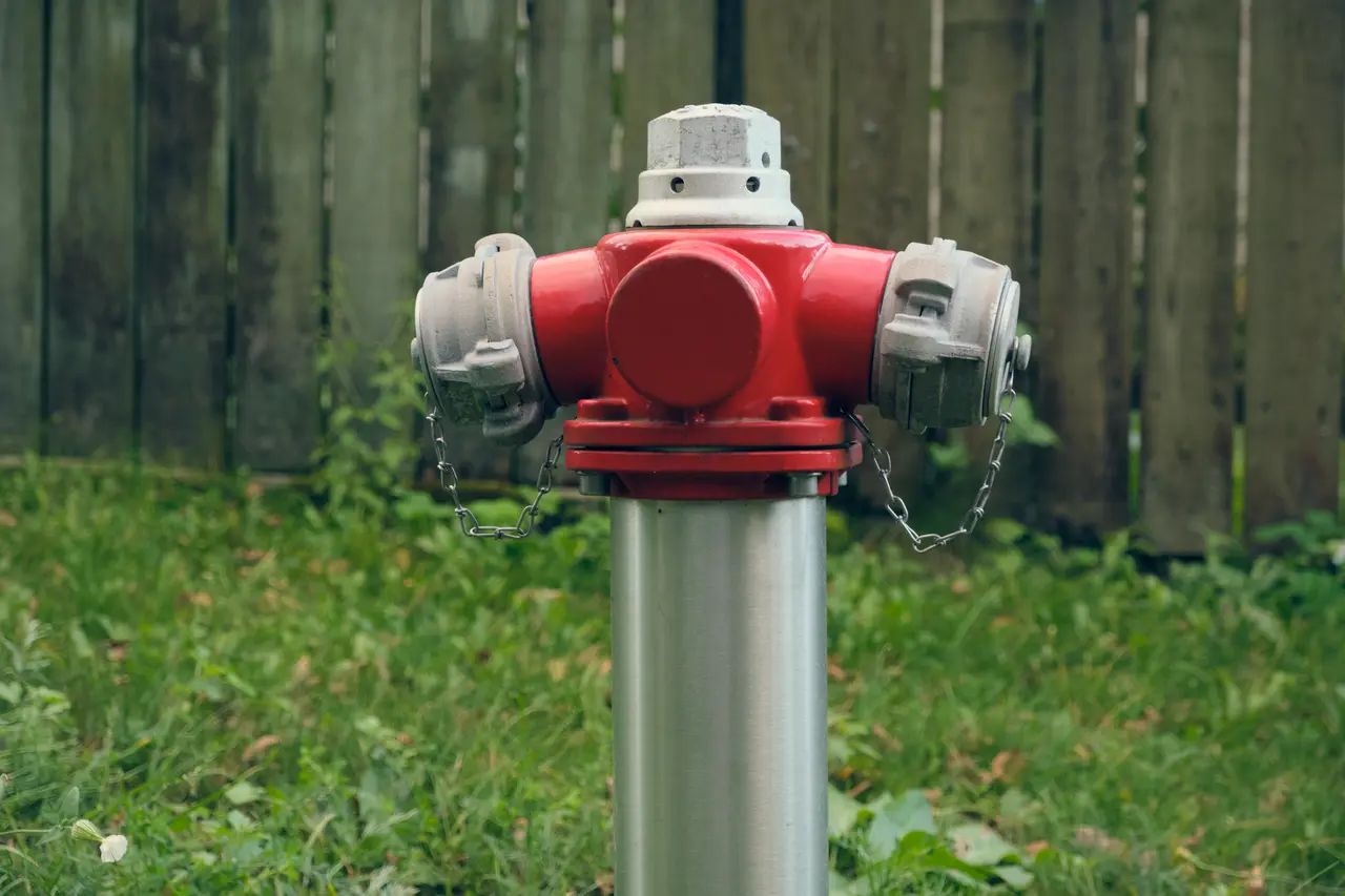 Backflow Prevention and Testing