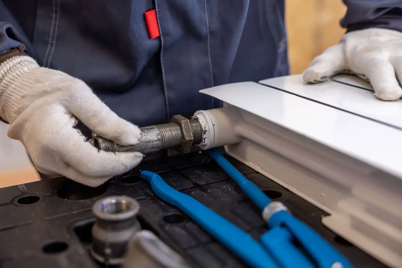 Pipe Repair and Replacement