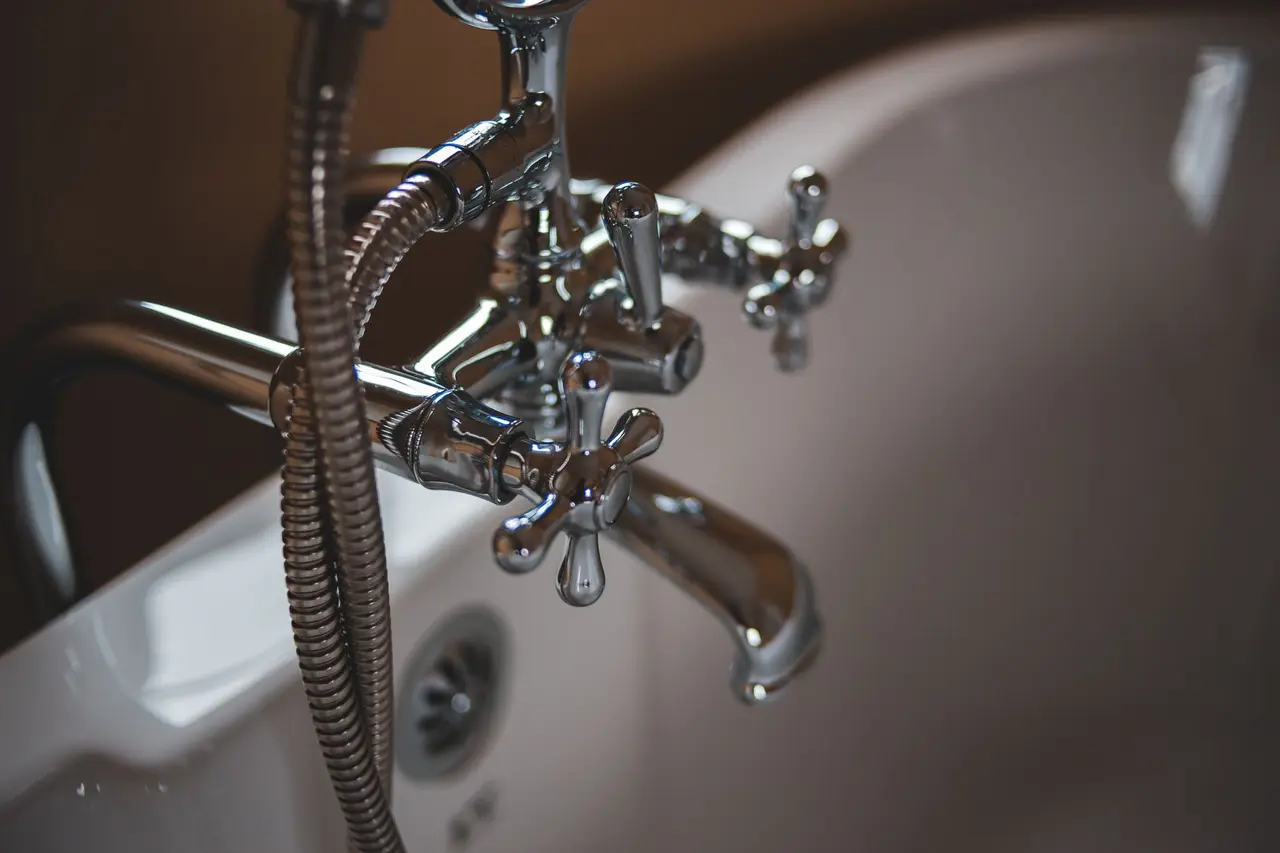 Shower and Tub Repair and Installation