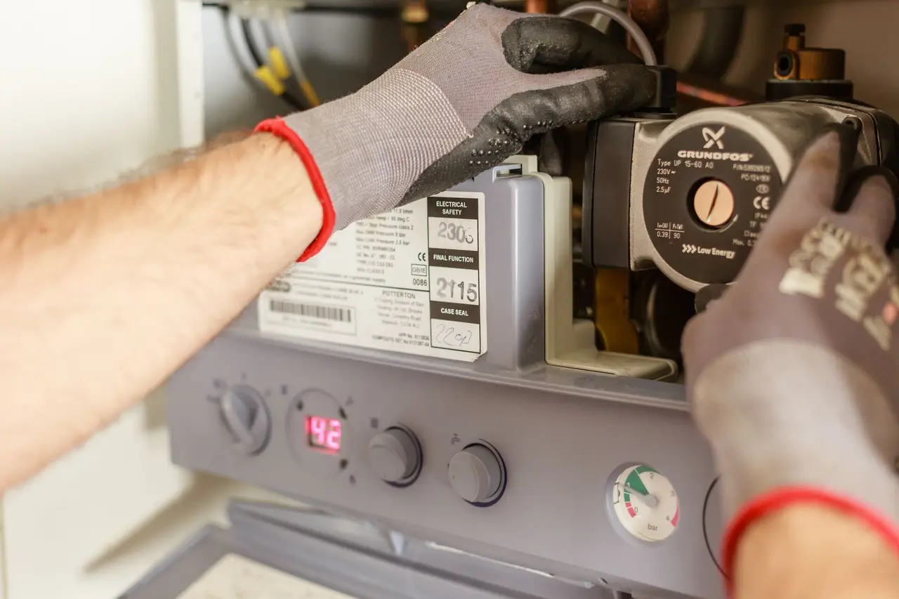 Sump Pump Repair and Installation